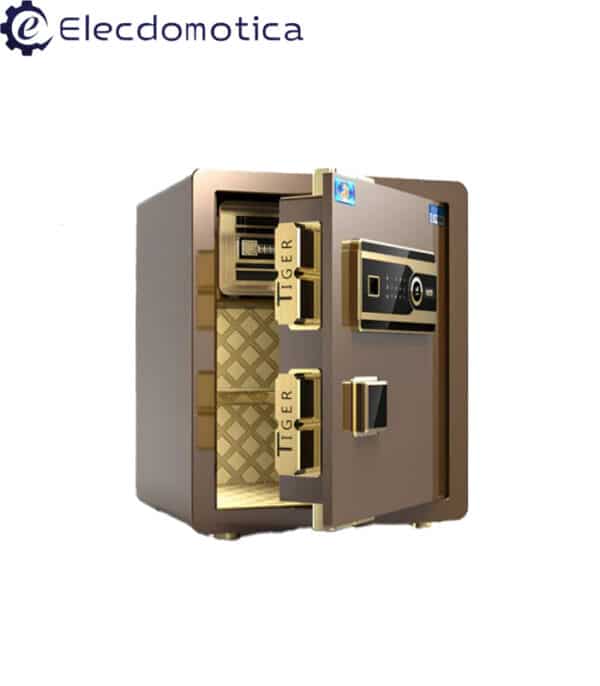 Coffre-fort