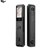 Serrure Intelligente I30