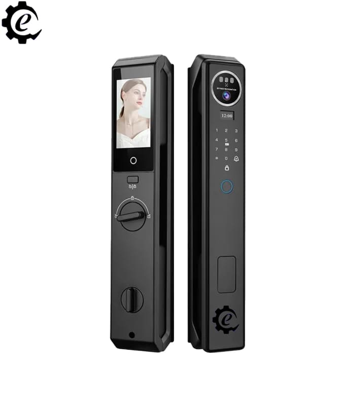 Serrure Intelligente I30