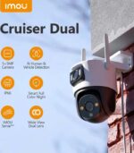IMOU Ranger Dual 6MP