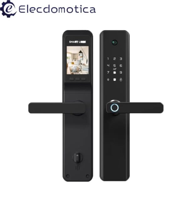 serrure intelligente M1 PRO