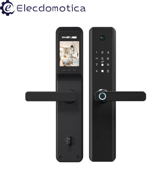 serrure intelligente M1 PRO