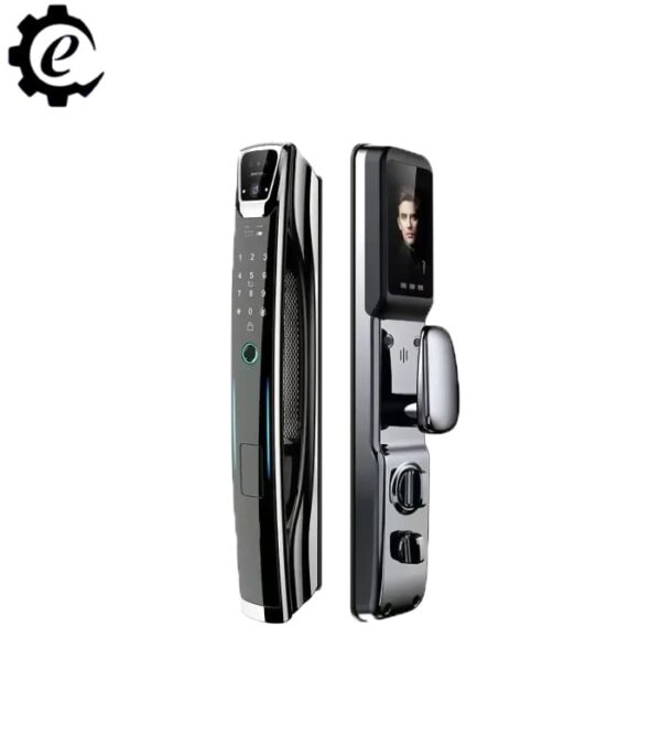 serrure intelligente K10