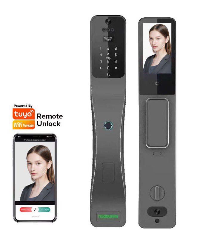 serrure intelligente h30