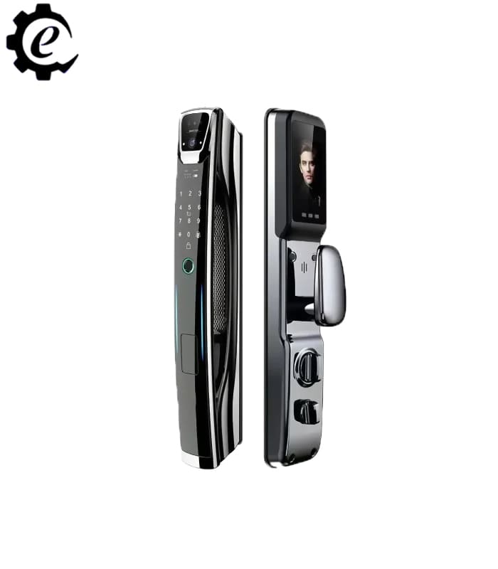 serrure intelligente K10